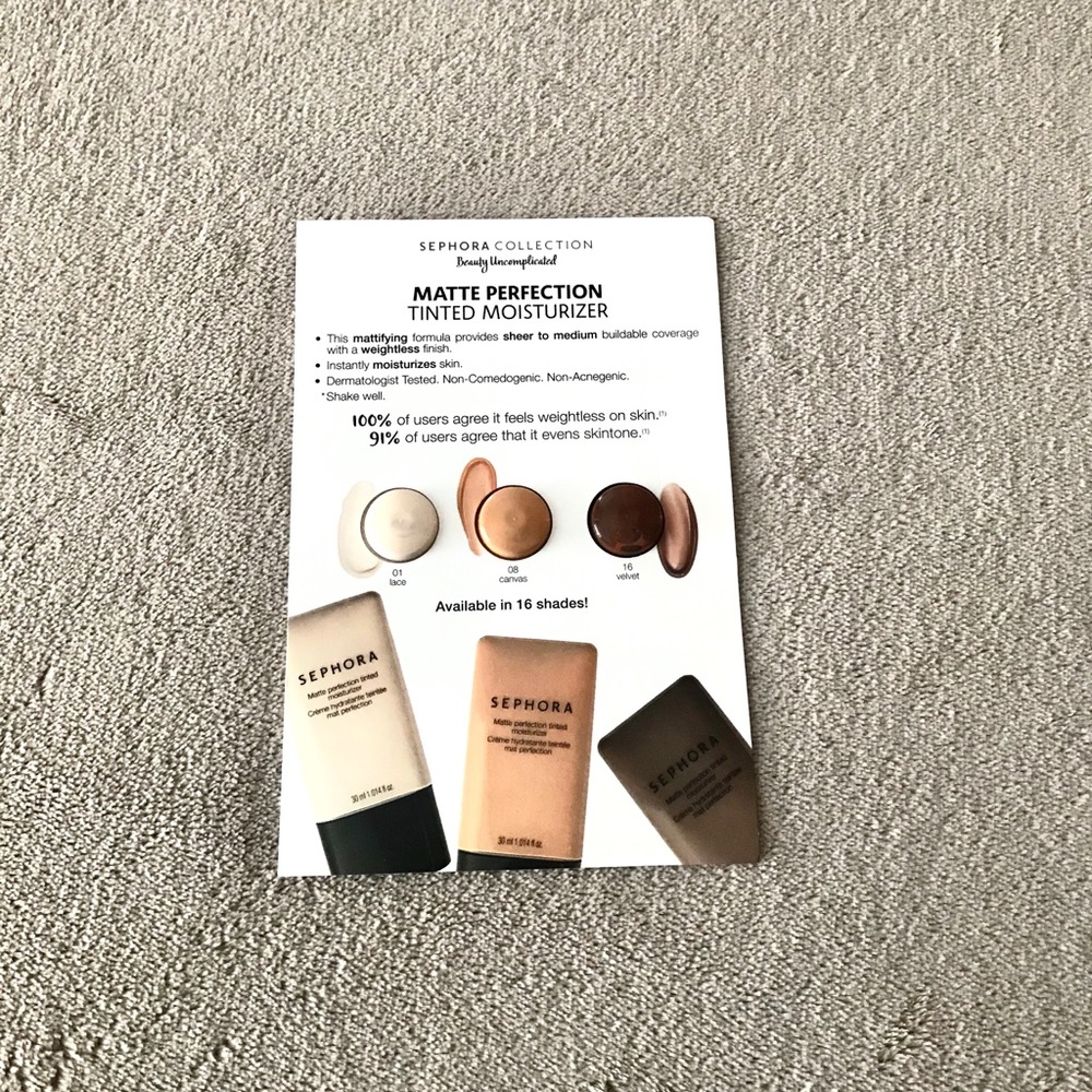 💄5 for $15 bundle